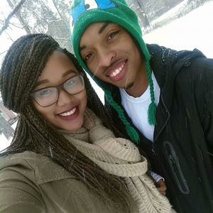 Meet your Posher, Brandon